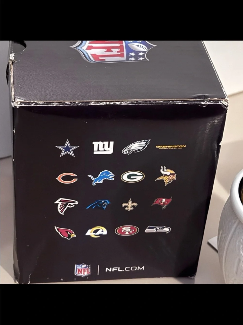 Scentsy officially themed